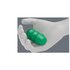 WERA 367/4 Set Cacciavite dritto