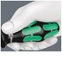 WERA 367/4 Set Cacciavite dritto