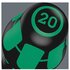 WERA 367/4 Set Cacciavite dritto