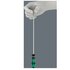 WERA 367/4 Set Cacciavite dritto