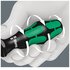 WERA 367/4 Set Cacciavite dritto