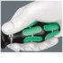 WERA 367/4 Set Cacciavite dritto