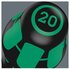 WERA 367/4 Set Cacciavite dritto