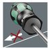 WERA 367/4 Set Cacciavite dritto