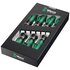 WERA 395 HO/7 SM Set Cacciavite dritto