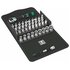 WERA 8100 SA All-in Set di chiavi a bussola 42 pz
