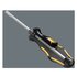 WERA Big Pack 900 Kraftform Set Cacciavite dritto