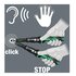 WERA Click-Torque C 1 Adattatore per bussola 1 pz