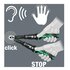 WERA Click-Torque C 3 Adattatore per bussola 1 pz