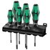 WERA Kraftform Plus TORX Set Cacciavite