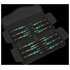 WERA Micro 12 Electronics 1 Set Cacciavite