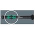 WERA Micro 12 Electronics 1 Set Cacciavite