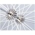 Westcott Ombrello Parabolico riflettente argento 180cm