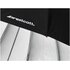 Westcott Ombrello Parabolico riflettente argento 180cm