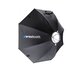 Westcott Rapid Box Portable Portrait Speedlite Kit