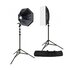 Westcott Rapid Box Portable Portrait Speedlite Kit