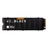 Western Digital Black 8 TB M.2 PCI Express 4.0 NVMe