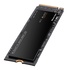Western Digital Black SN750 M.2 1000 GB PCI Express 3.0 NVMe
