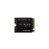 Western Digital Black SN770M NVMe 2 TB M.2 PCI Express 4.0 NVMe