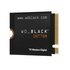 Western Digital Black SN770M NVMe 2 TB M.2 PCI Express 4.0 NVMe