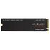 Western Digital Black SN850X M.2 1000 GB PCI Express 4.0 NVMe