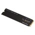 Western Digital Black SN850X M.2 2000 GB PCI Express 4.0 NVMe