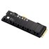 Western Digital Black SN850X M.2 2000 GB PCI Express 4.0 NVMe