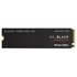 Western Digital Black SN850X M.2 4000 GB PCI Express 4.0 NVMe Satola aperta Confezione originale presente