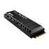 Western Digital Black SN850X NVMe 4 TB M.2 PCI Express 4.0 NVMe