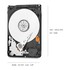 Western Digital Blue 2TB SATA III