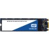 Western Digital Blue 3D NAND SSD 1TB M.2