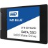 Western Digital Blue 3D NAND SATA SSD 2TB 2048GB 2.5" SATA III