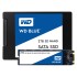 Western Digital Blue 3D NAND SATA SSD 2TB M.2