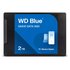 Western Digital Blue SA510 2 TB 2.5" Serial ATA III