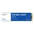 Western Digital Blue SA510 M.2 2 TB Serial ATA III