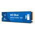 Western Digital Blue SN5000 2 TB M.2 PCI Express 4.0 NVMe