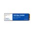 Western Digital Blue SN580 M.2 500 GB PCI Express 4.0 TLC NVMe