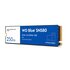 Western Digital Blue SN580 M.2 500 GB PCI Express 4.0 TLC NVMe