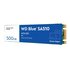 Western Digital Digital Blue SA510 M.2 500 GB SATA III
