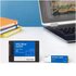 Western Digital Digital Blue SA510 M.2 500 GB SATA III