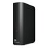 Western Digital ELEMENTS 18 TB Nero