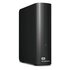 Western Digital ELEMENTS 18 TB Nero