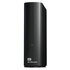 Western Digital ELEMENTS 18 TB Nero