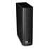 Western Digital ELEMENTS 18 TB Nero
