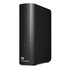 Western Digital Elements 22TB Micro-USB B 3.2 Gen 1 (3.1 Gen 1) Nero