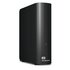 Western Digital Elements 22TB Micro-USB B 3.2 Gen 1 (3.1 Gen 1) Nero