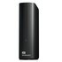 Western Digital Elements 22TB Micro-USB B 3.2 Gen 1 (3.1 Gen 1) Nero