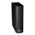 Western Digital Elements 22TB Micro-USB B 3.2 Gen 1 (3.1 Gen 1) Nero