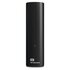 Western Digital Elements Desktop 12 TB Nero