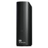 Western Digital Elements Desktop 12 TB Nero